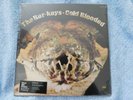SEALED  - THE BAR-KAYS Volt LP COLD BLOODED -VMP REISSUE 0788/1000-YELLOW PYTHON