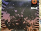 Kikagaku Moyo Live at LEVITATION Ltd Ed Neon Tangerine Vinyl LP #/1000