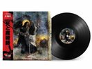 DJ MUGGS x ROME STREETZ - DEATH & THE MAGICIAN - LP Red OBI