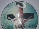 Marilyn Manson - Disposable Teens (Vinyl, 12
