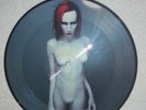 Marilyn Manson - The Dope Show Picture LP - MAR1LYN MAN5ON