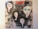 Magazine. Real Life. Original vinyl. V2100. 1978