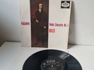 LW 5344 Paganini Violin Concerto No. 1 / Ruggiero Ricci / Collins / LSO