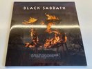 Black Sabbath 13 1st Press Double Vinyl Gatefold Sleeve Vertigo Swirl Unplayed.