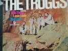 The Troggs From Nowhere Original Vinyl LP German Issue