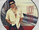 Bruce Springsteen 