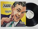 FRANK ZAPPA & THE MOTHERS Weasels Ripped My Flesh 1st WLP Promo BIZARRE MS 2028