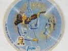 Vogue Picture Record All Girl Orchestra Alice Blue Gown & Rhapsody in Blue yqz