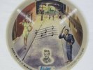 1946 Vogue Picture Record BLUES Clyde McCoy Basin Street Blues & Sugar Blues yqz