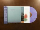 Mid-Air Thief   Crumbling   Ltd Ed Maroon & Blue Galaxy Vinyl LP   #/1000