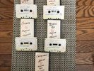 Karma Taressa Cassette Tapes
