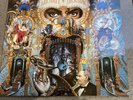 Dangerous By Michael Jackson, Vintage 1991 Double Vinyl 12