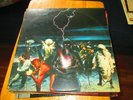Black Sabbath Live Evil 2 LP Set 1983 Warner Brothers Gatefold