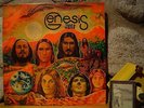 GENESIS Yakta Mama LP/1975 Colombia/Andean Folk Psych/Speakers/Blops/El Congreso