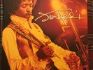 THE JIMI HENDRIX EXPERIENCE LIVE 1967/68 PARIS-OTTAWA VINYL + CD BOX SET