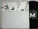 Growing Pains M Squared Sampler Australia Original Near Mint Insert Systematics
