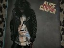 Alice Cooper- Trash Lp