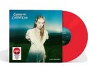 Lana Del Rey - Chemtrails Over the Country Club Red Vinyl Pre-Order