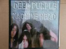 DEEP PURPLE-MACHINE HEAD-PURPLE TPSA 7504 (WITH INNER) NICE COPY