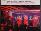 ISLEY BROTHERS: take some time out for MARBLE ARCH 12
