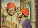 LONNIE LISTON SMITH: renaissance RCA 12