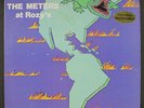 METERS: at rozy's REG ASSOCIATES 12