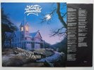 KING DIAMOND THEM ROADRUNNER RR 9550 1 ANDY LAROCQUE HEAVY METAL INNER