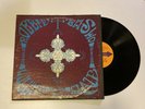 Folk LP Robbie Basho The Seal of The Blues Lotus Takoma Records 1005 EX
