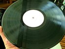 Ron Tree White Label album ex Hawkwind / Hawklords