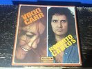 BOX SET 8 LP'S VINYL ROBERTO CARLOS & VIKKI CARR.- EXITOS