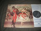 TAS: SXL 6812 ed1 Bonynge, NPO: Meyerbeer: Les Patineurs, Massenet 2G/1G NM/MINT