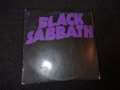 LP RECORD ALBUM BLACK SABBATH MASTER OF REALITY