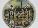 Vogue Picture Record Clyde McCoy Way Down Yonder In New Orleans & At Sundown yqz