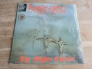 Rotting Christ Thy Mighty Contract LP