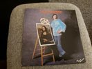 THE DAMNED LOVE SONG CAPTAIN SENSIBLE SLEEVE RED VINYL STRONG EX EX