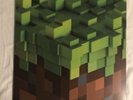 Minecraft Volume Alpha Green Vinyl LP Soundtrack
