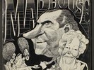 MADHOUSE: serve 'em TODAY 12