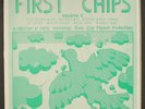 VARIOUS: first chips, vol. 1 CLAY PI 12