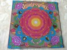 QUINTESSENCE - DIVE DEEP. 1971 VINYL LP WITH INNER