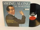 50s 60s Easy Pop Vocal AL MARTINO swing along 1960 UK Mono Vinyl LP Mint