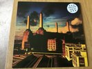 PINK FLOYD - ANIMALS. LIMITED EDITION PICTURE DISC VINYL LP UNPLAYED