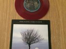 PINK FLOYD - TAKE IT BACK. 1994 COLOURED VINYL 7'' SINGLE UNPLAYED