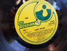 WIRE Chairs Missing HARVEST LP RARE 1978 A2/B2 UK 1ST SHSP4093 No Outer Sleeve