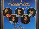 BEACH BOYS: 15 big ones CAPITOL 12