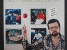 ED OTT: potential collectors item ENIGMA 12