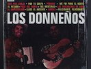 LOS DONNENOS: puro norte i nor CAYTRONIS 12