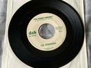 FENDERMEN - FAS-NACHT-KUECHEL b/w RAIN DROP - SURF ROCK INSTRUMENTAL - 45 RPM