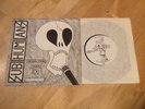 Subhumans: Demolition War EP on Bluurg Records.  Nr Mint.  Crass Anarcho Punk