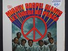 MIGHTY GOSPEL GIANTS: let there be peace MINIT 12