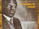 Archie Shepp & Horace Parlan – Trouble In Mind –Hard Bop Jazz Vinyl LP-OG-Shrink